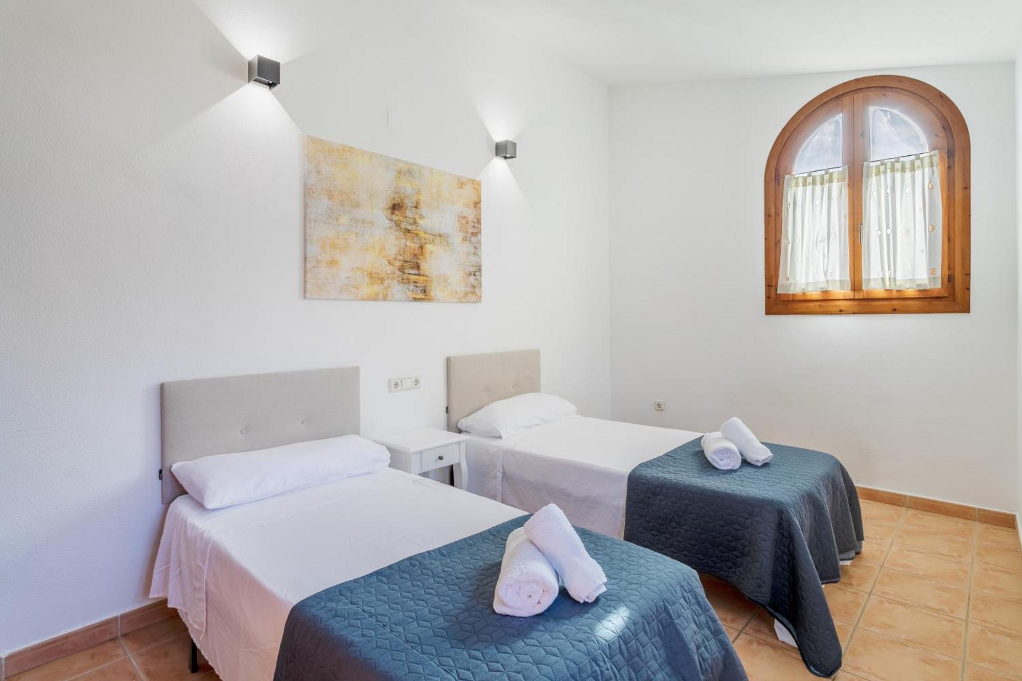 Villa Almela's