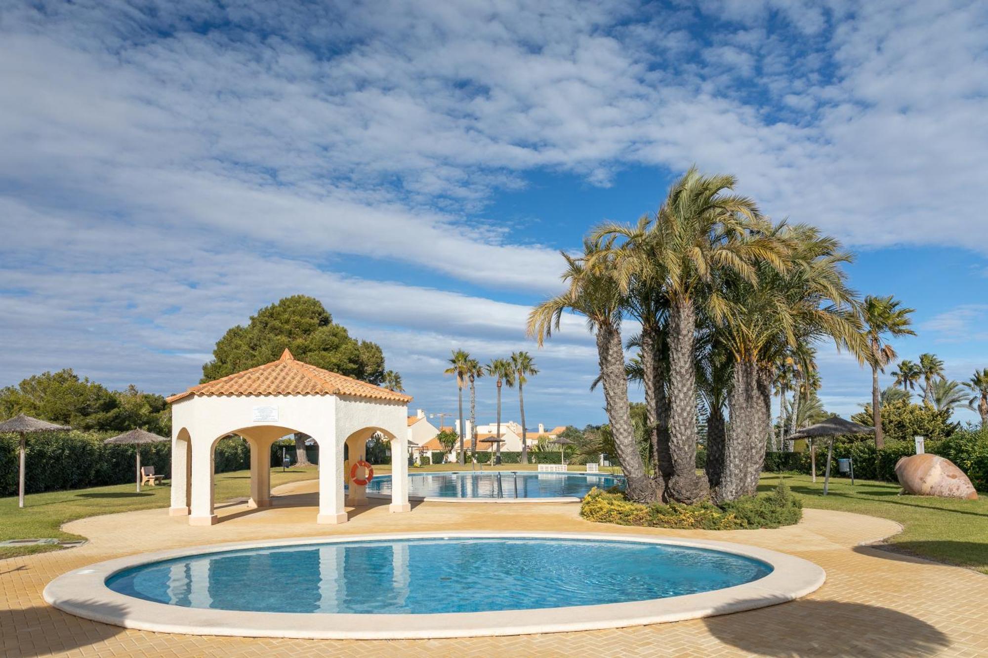 Almela's Villa *